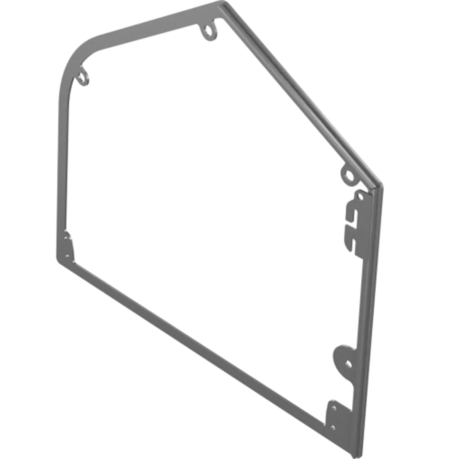Genie Part # 1253967GT – Weldment, Window Door