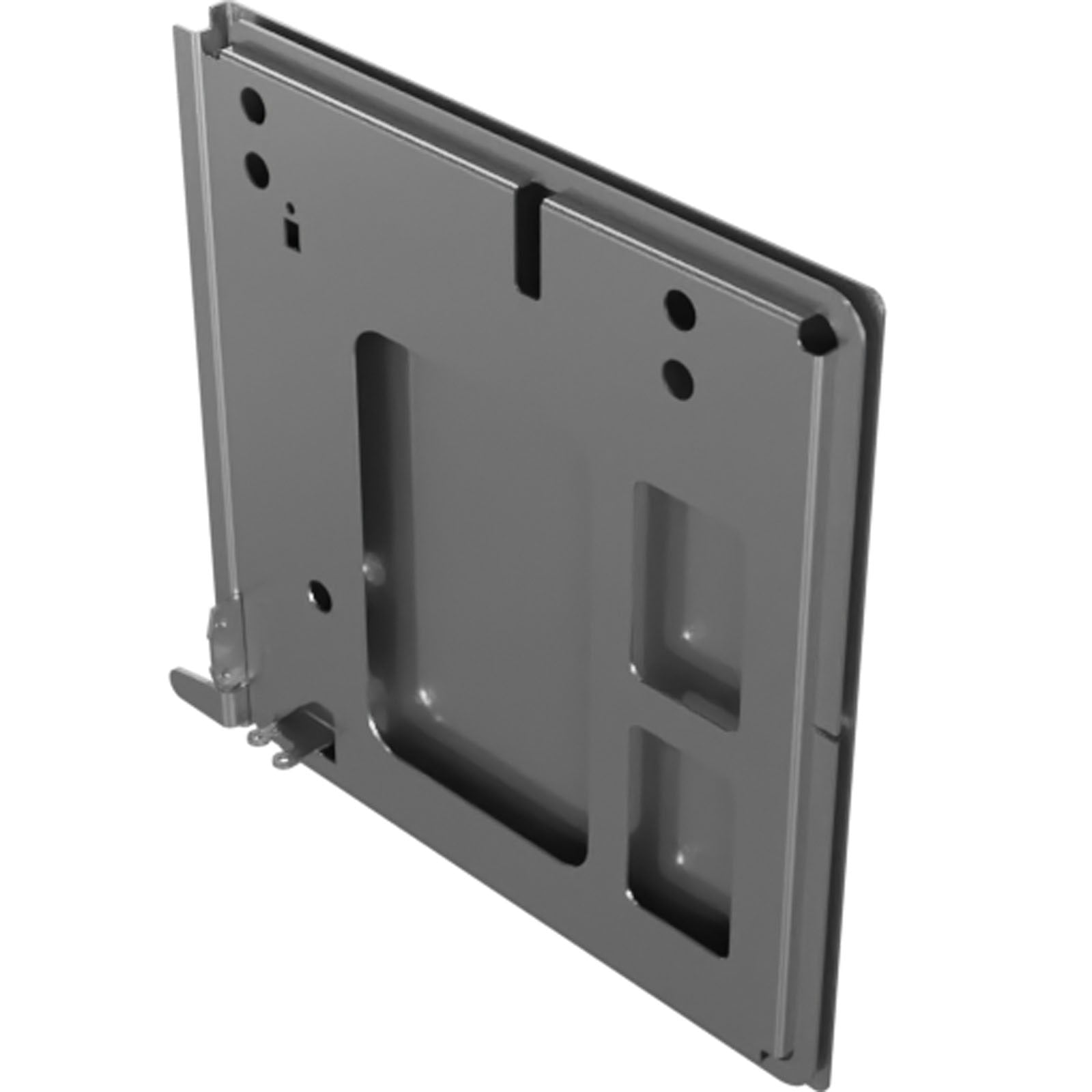 Genie Part # 1253968GT – Weldment, Cab Door