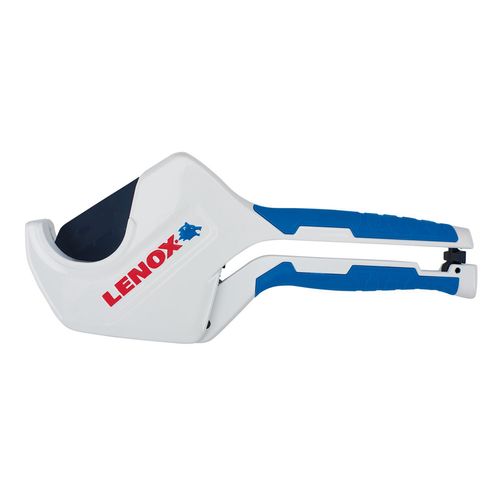 Lenox LXHT80822 PVC Pipe Cutter
