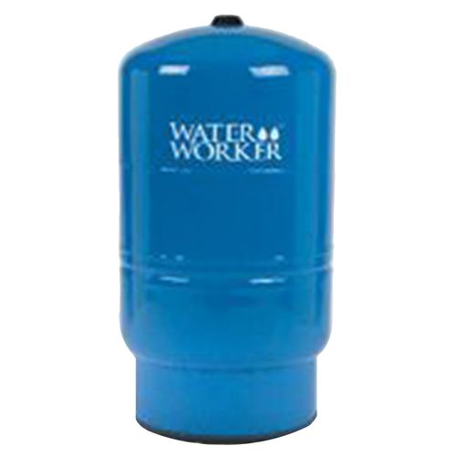 Water Worker 32 gallon Pre-Charged Vertical Well Tank