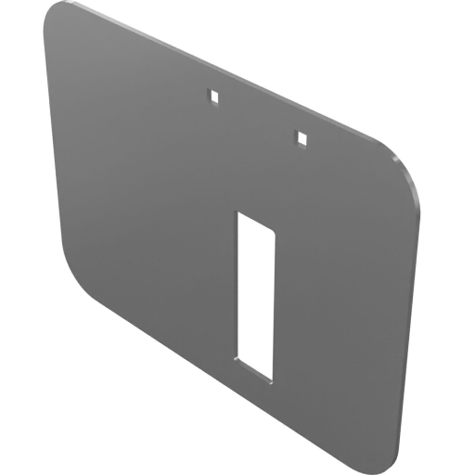 Genie Part # 1257103GT – Plate