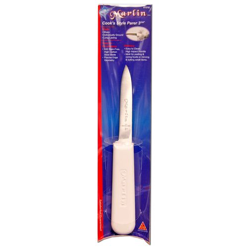 Marlin Pro Cook Style 3-1/4" Parer