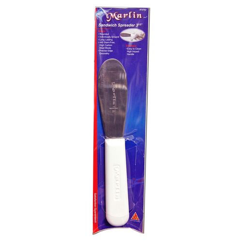 Marlin Pro Sandwich Spreader 3 1/2"