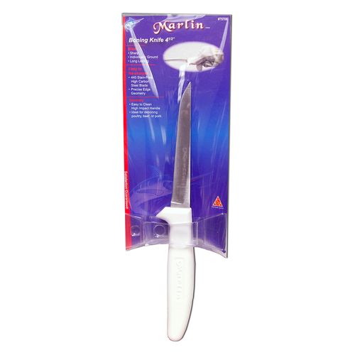 Marlin Pro 4-1/2" Boning Knife