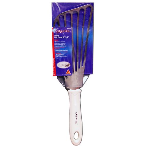 Marlin Pro 6-1/2" X 3" Slotted Fish Turner