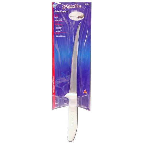 Marlin Pro 7" Fillet Knife