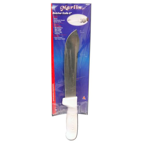 Marlin Pro 8" Butcher Knife