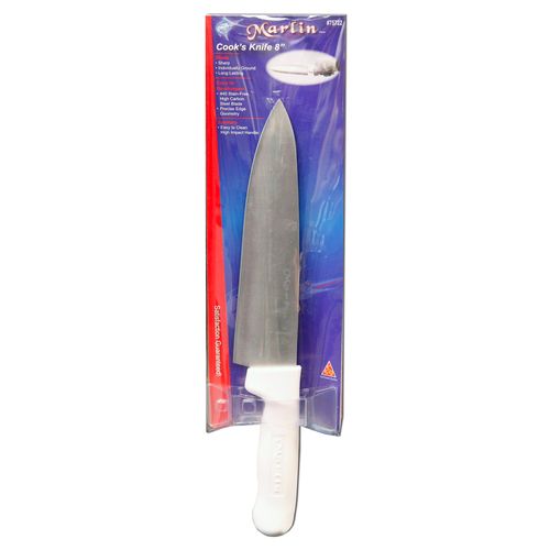 Marlin Pro 8" Cook's Knife