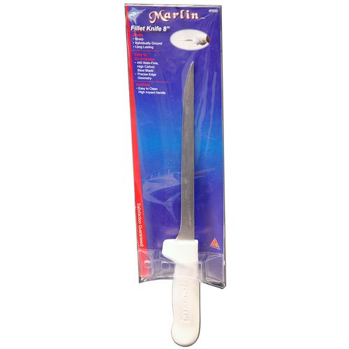Marlin Pro 8" Fillet Knife