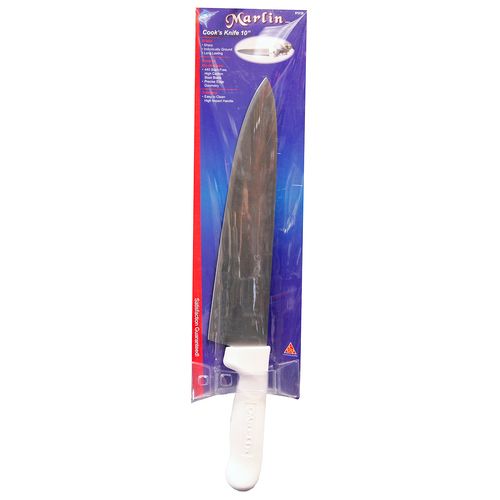 Marlin Pro 10" Cook's Knife