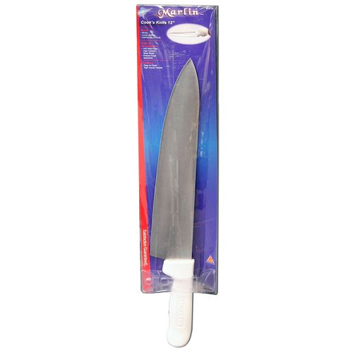Marlin Pro 12" Cook's Knife