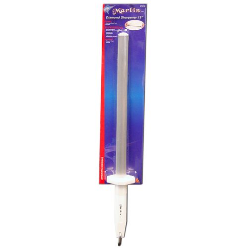 Marlin Pro 12" Diamond Sharpener