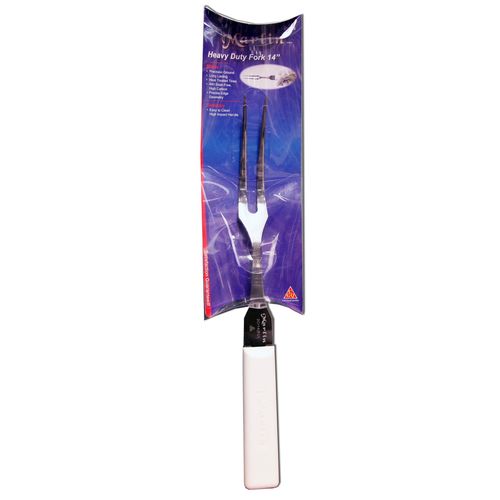 Marlin Pro 14" Heavy Duty Fork