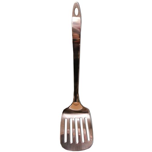 Marlin Pro 13 inch Stainless Steel Perforated Spatula