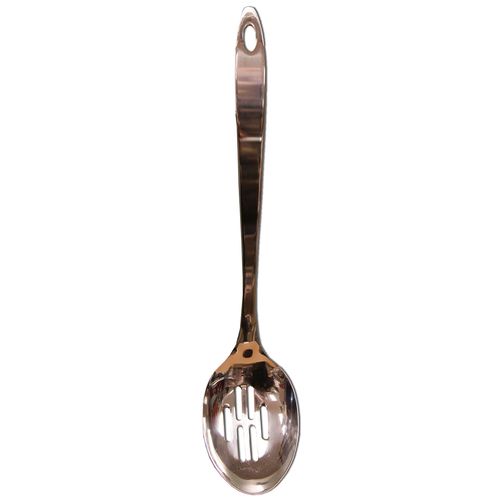 Marlin Pro 13 inch Perforated Stainless Steel Spoon