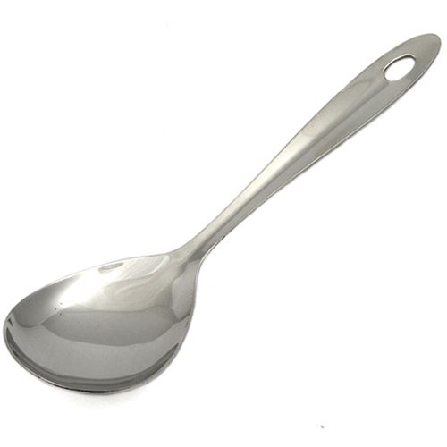 13 inch Stainless Steel Basting Spoon
