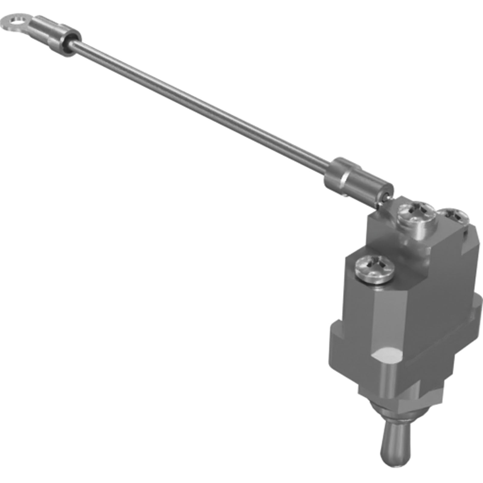 Genie Part # 1258951GT – Harness, Switch, Jib