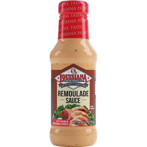 Louisiana Remoulade Sauce 10.5 oz.