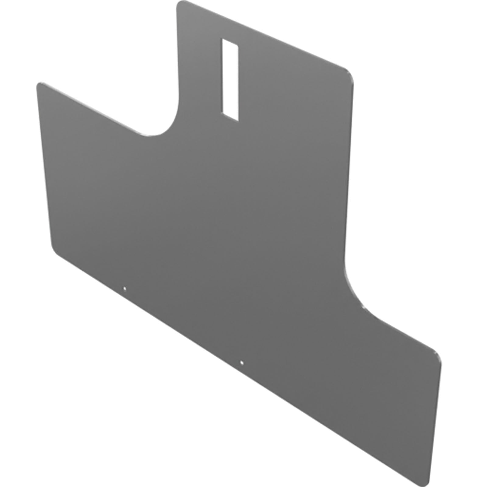 Genie Part # 1262231GT – Access Door Plate