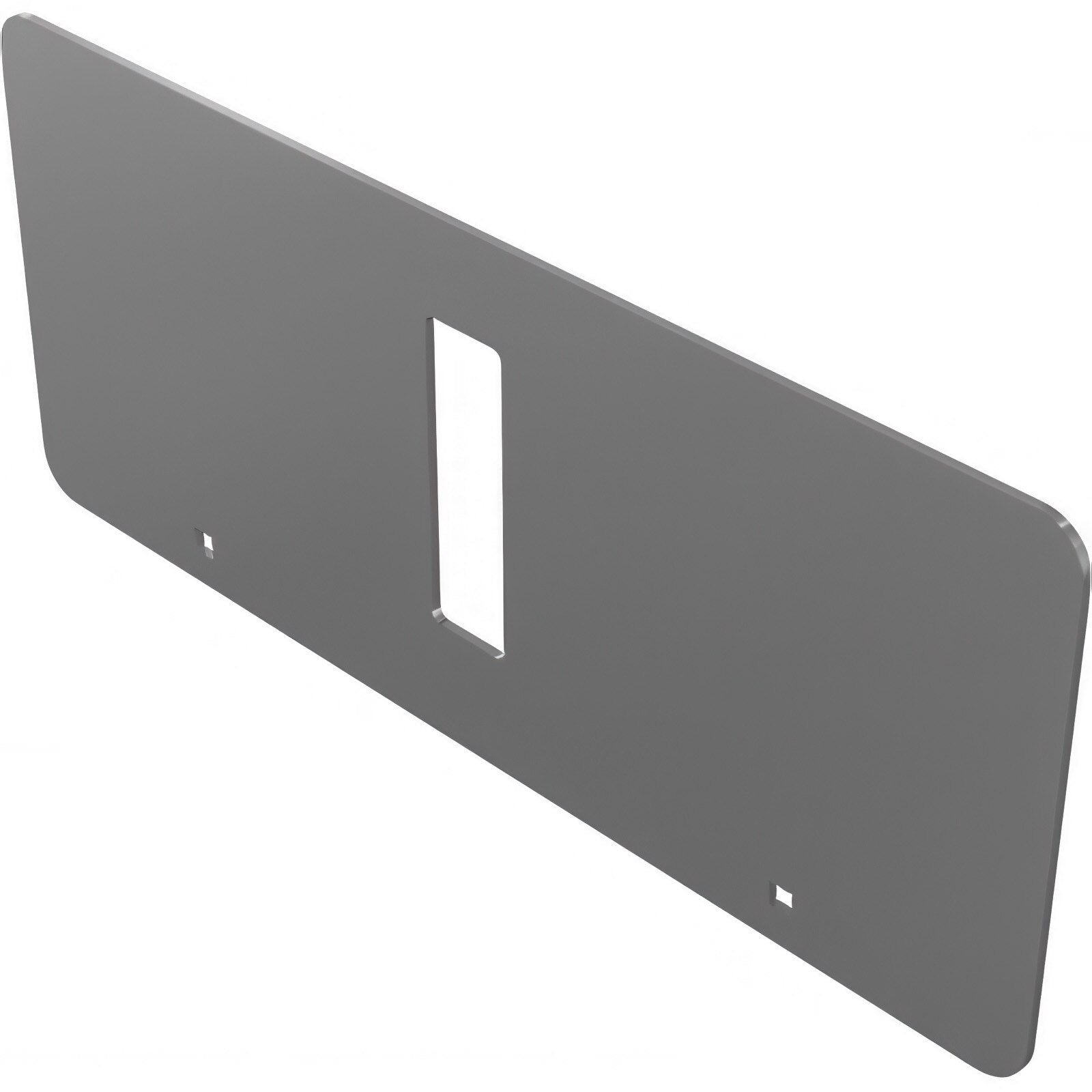 Genie Part # 1262233GT – Access Door Plate