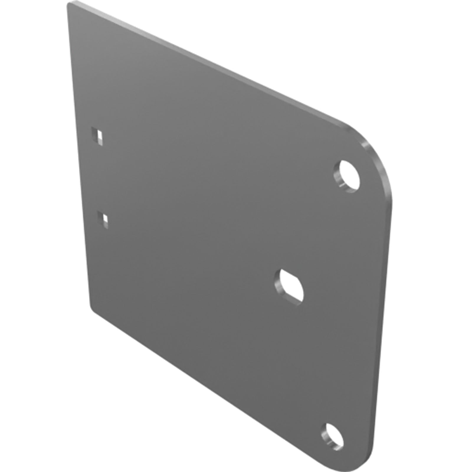 Genie Part # 1262442GT – Plate, Door, Fuel