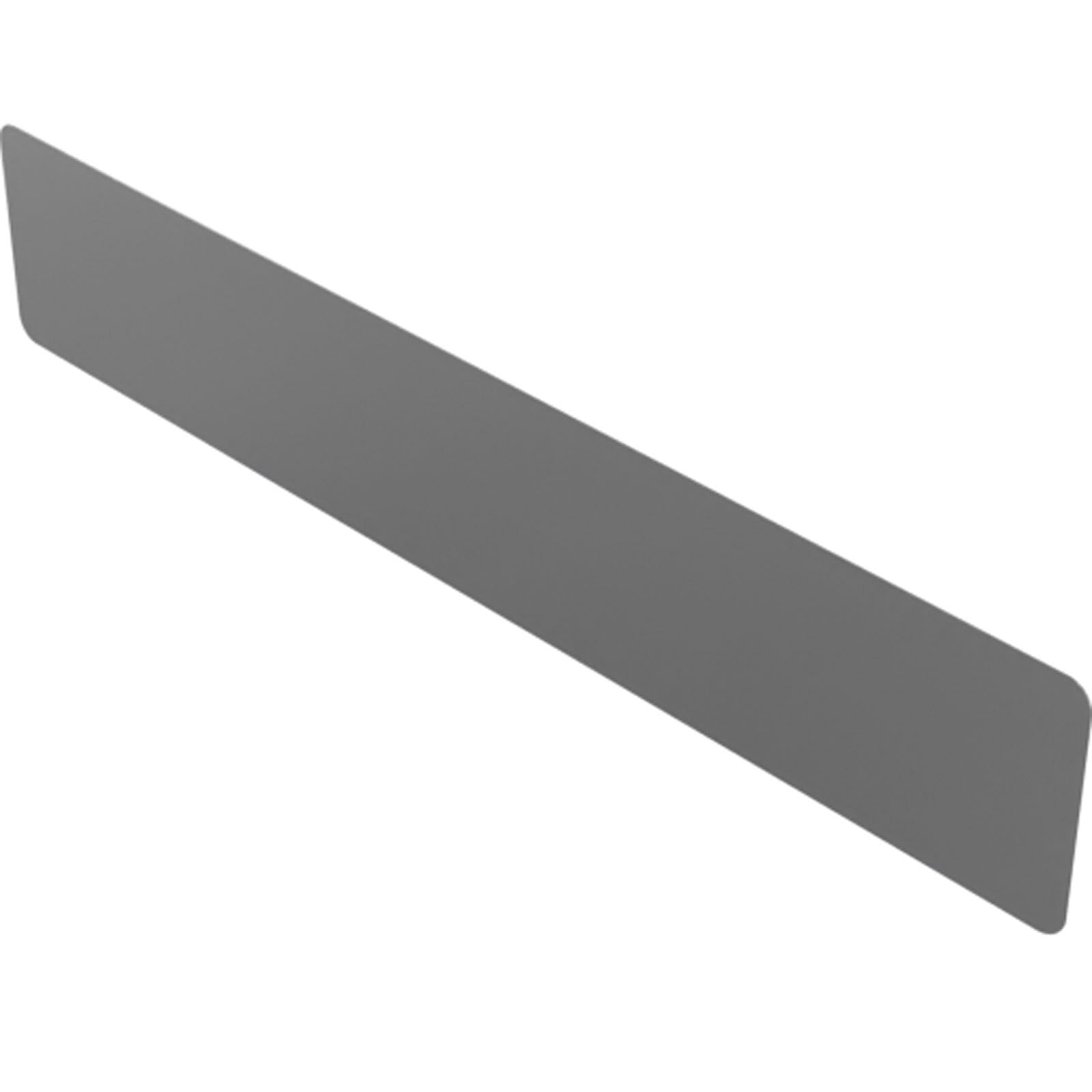 Genie Part # 1263343GT – Decal, Blueline, Horiz, 27X5
