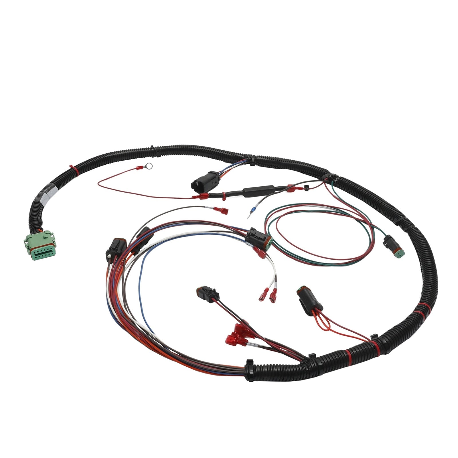 Genie Part # 1263532GT – Harness