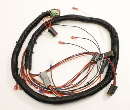 Genie Part # 1263534GT – Harness