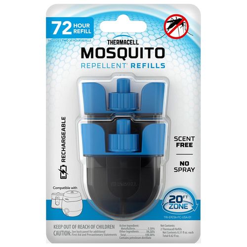 Thermacell E55X Repellent Refill (1) Pack