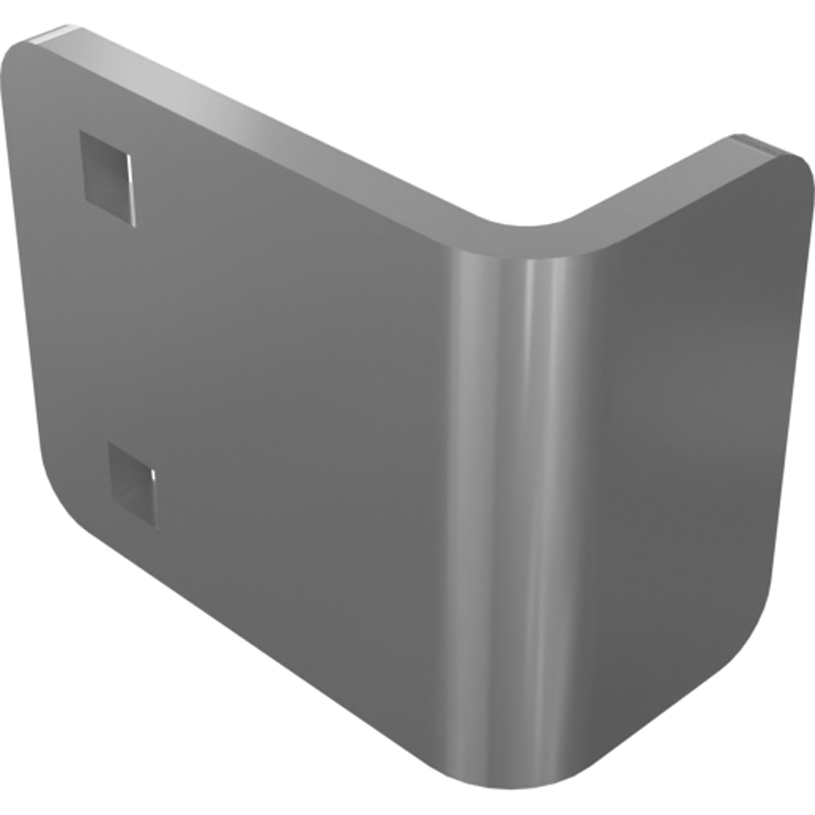 Genie Part # 1264875GT – Forming, Saloon Door Stop