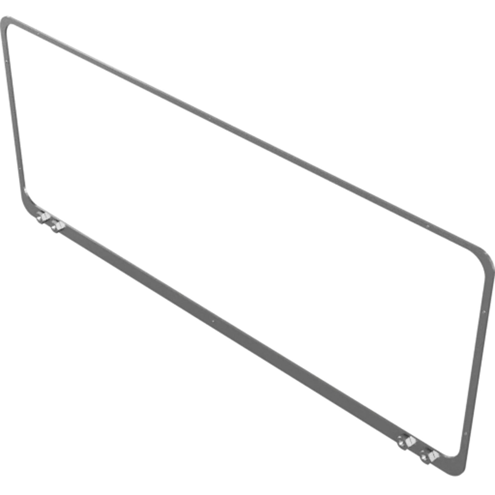Genie Part # 1267689GT – Weldment, Frame, Support, Door, Controls