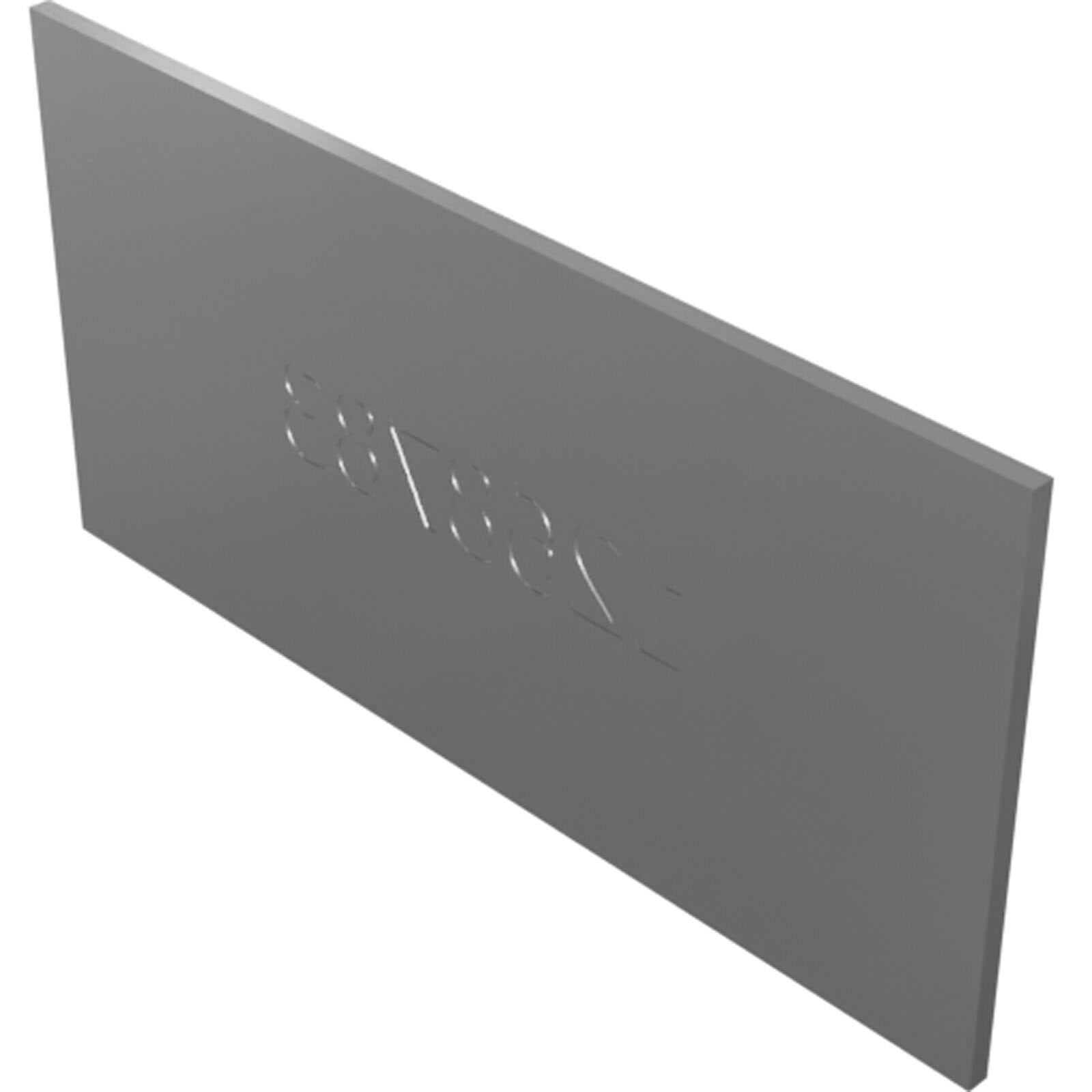 Genie Part # 1268783GT – Decal, Label
