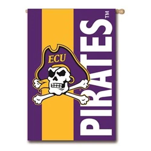 ECU House Flag