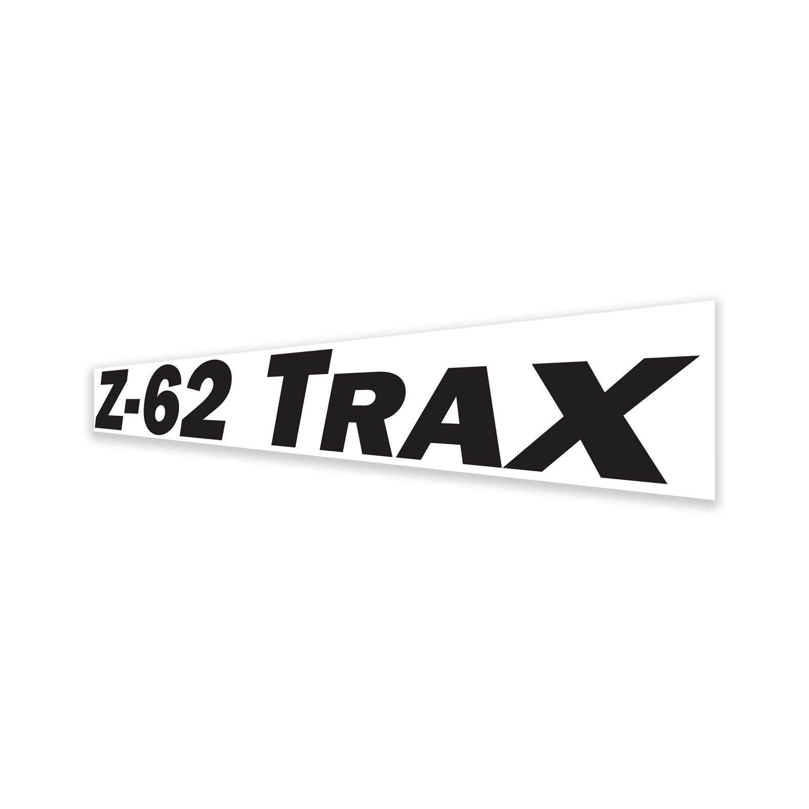 Genie Part # 1272893GT – Decal