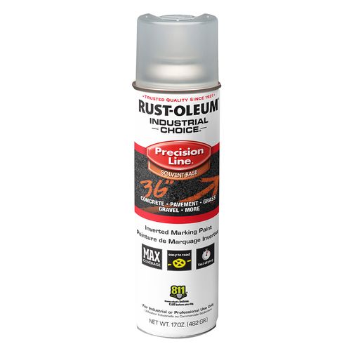 Rust-Oleum Marking Paint Clear (17 Oz.)