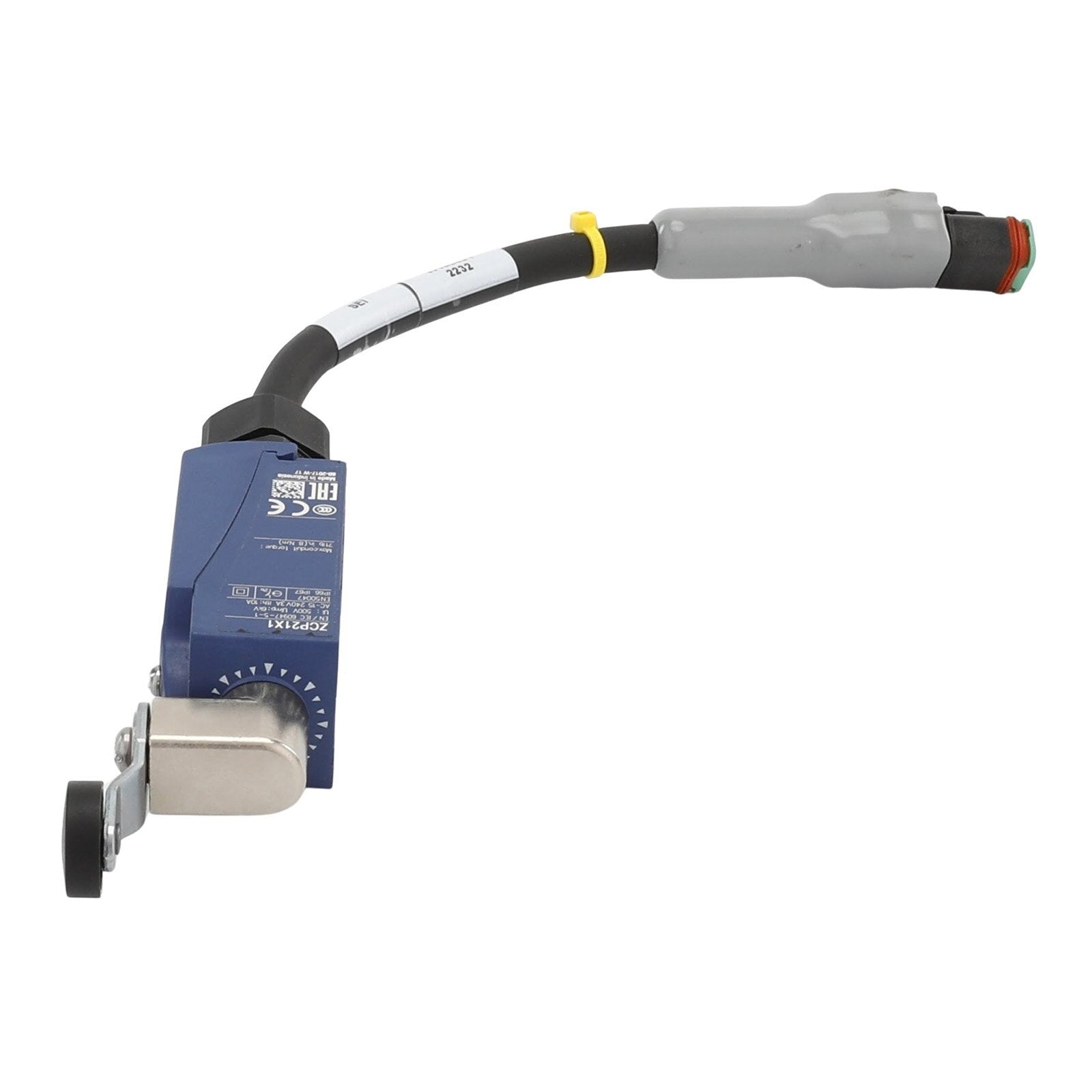 Genie Part # 1280872GT – Boom Down Limit Switch