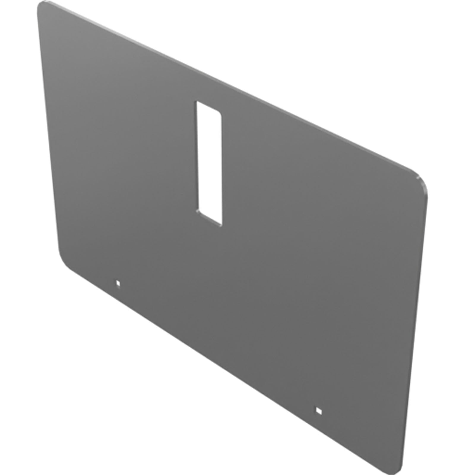 Genie Part # 1283838GT – Plate, Door, Access, Hyd Tank