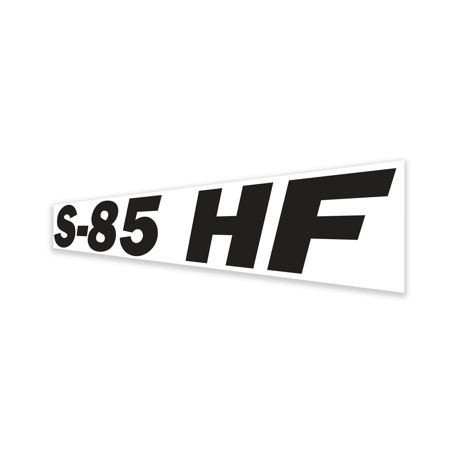 Genie Part # 1288844GT – Decal