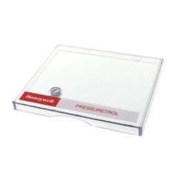 Honeywell 129178E Plastic Cover W/Fiber Washer L408