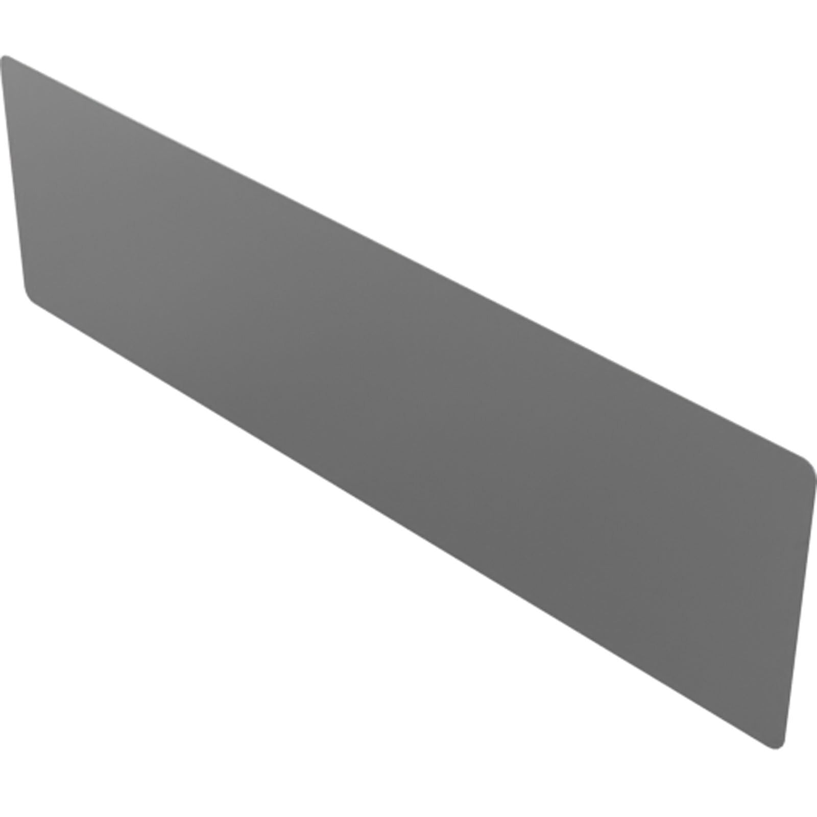 Genie Part # 1293654GT – Decal, Latch Inst Slab Access Deck