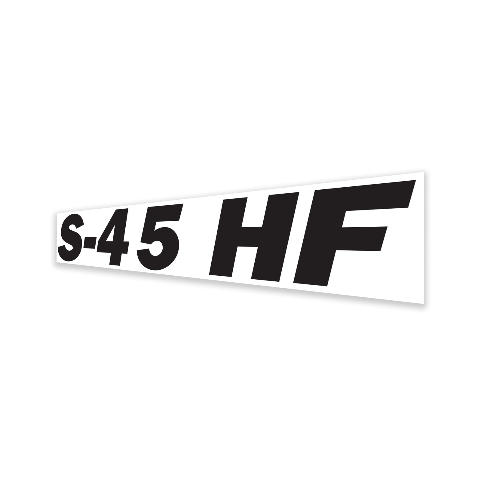 Genie Part # 1296789GT – Decal