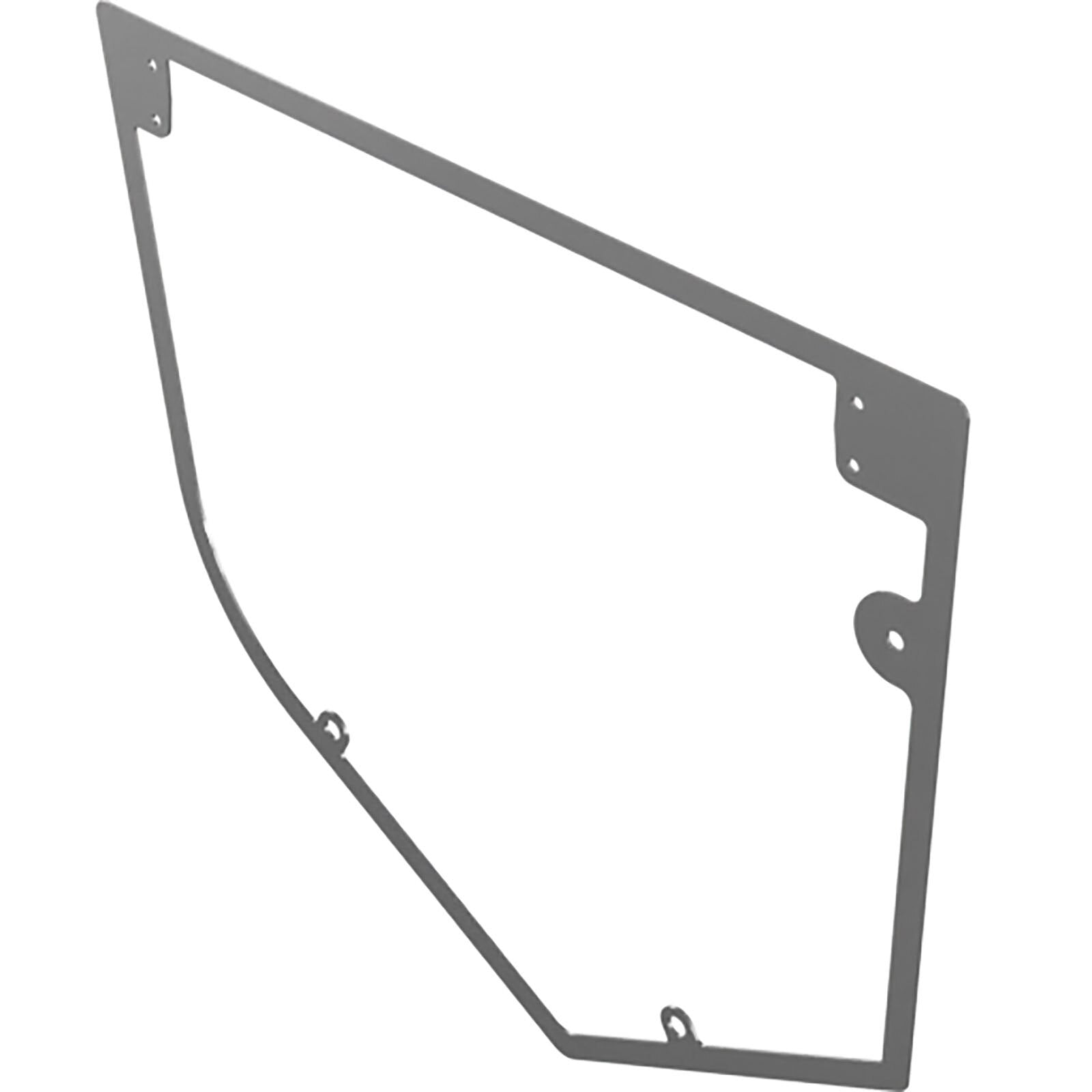 Genie Part # 130141GT – Gasket, Door Window