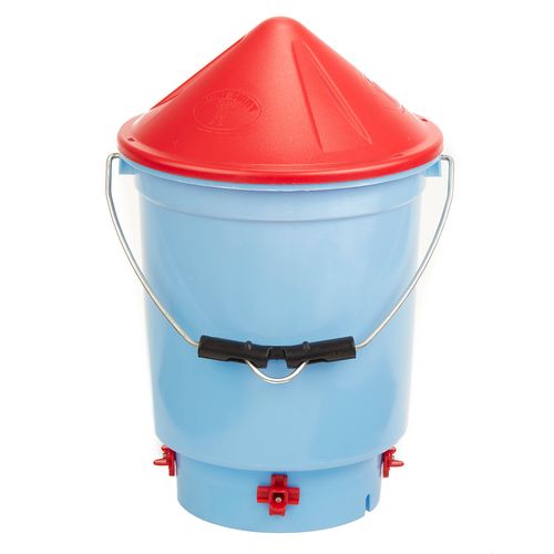Deluxe 3 Gallon Hen Hydrator
