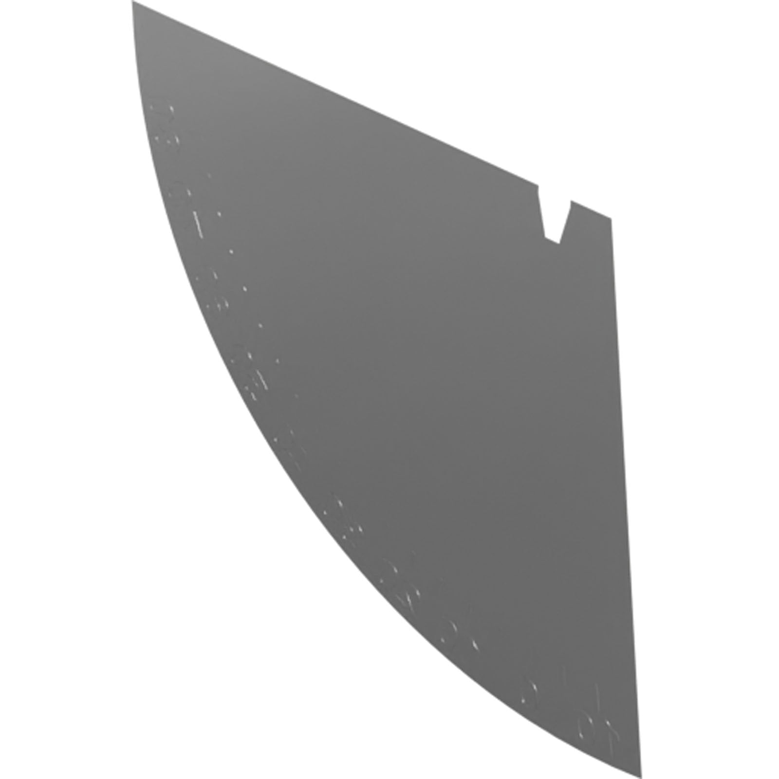 Genie Part # 1301868GT – Decal, Angle Gauge