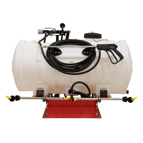 Fimco 65 Gallon Boomless Sprayer - 3 Point Hitch