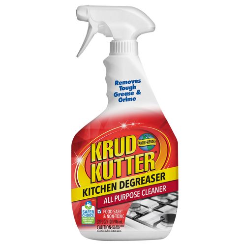 Krud Kutter Kitchen Degreaser All Purpose Cleaner