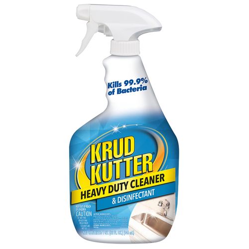 Krud Kutter Heavy Duty Cleaner and Disenfectant