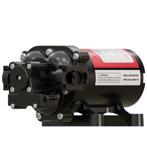 Remcore™ 3200 Series 12 V 3.5 GPM 3/4 in. QA Port Pump