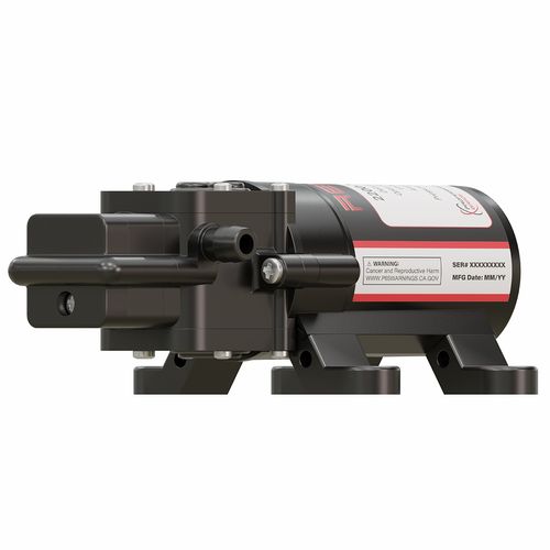 Remco Economy Diaphragm Pump 12 Volt - 1.0 GPM - 40PSI