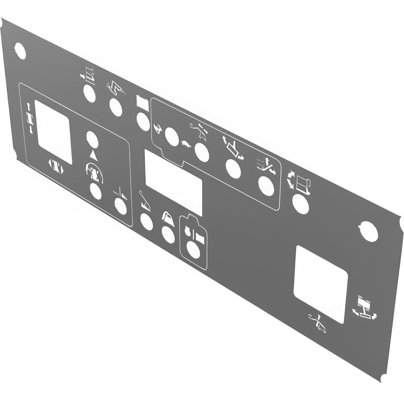Genie Part # 1303760GT – Platform Control Box